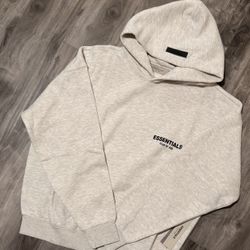 Essential Hoodie