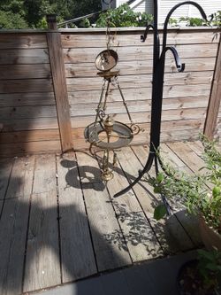 Chandeliers