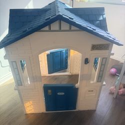 play house 