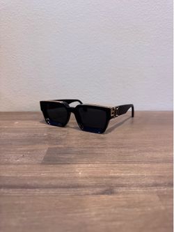 LV Millionaire Sunglasses