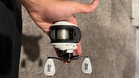 cheap bait Caster