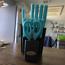 Knife Set