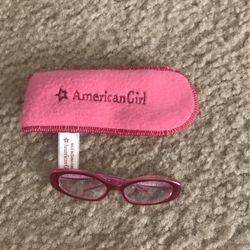American Girl Accessories