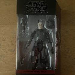 Star Wars The Black Series