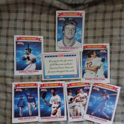 Score 1(contact info removed) Highlight Cards