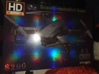 Drone