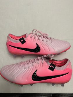 Nike Tiempo Legend 10 Soccer Cleats sz 8.5