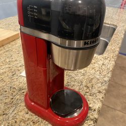 Coffee Make 