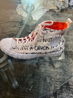Converse Not A Chuck Sneaker
