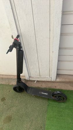 Patin electric turboAnt