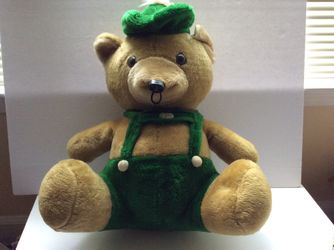 Rare Cute large Teddybear