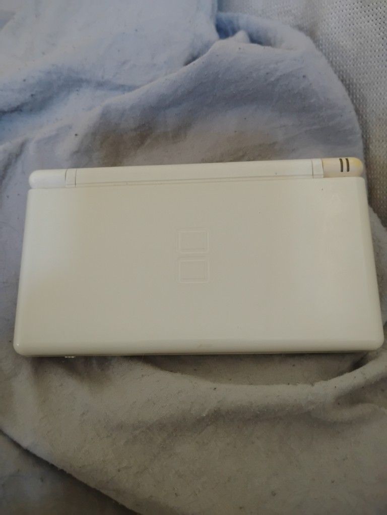 Nintendo Ds Lite
