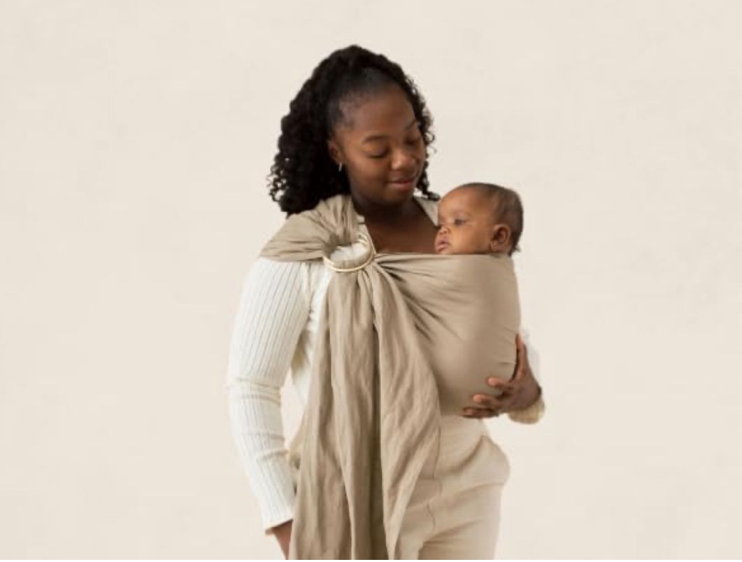 Wildbird Sling Baby Carrier