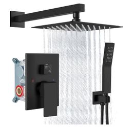 Aolemi Shower Faucet Set 