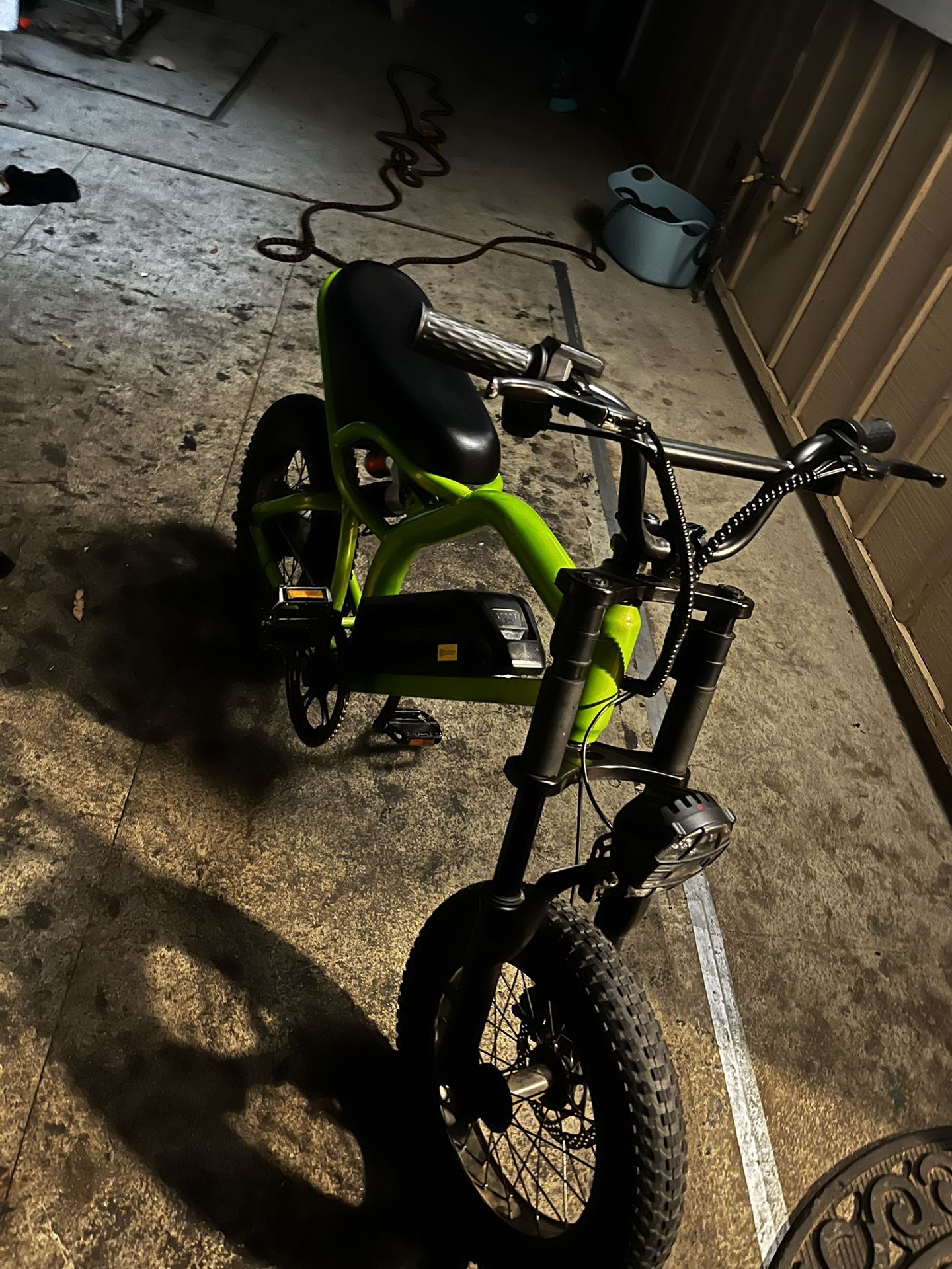 Ebike Electric Bike