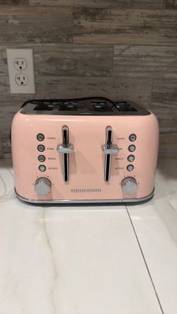 Toaster