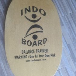 Balance Board