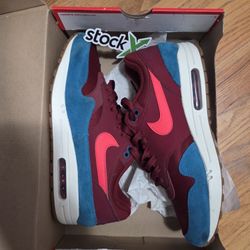Nike Air Max 1