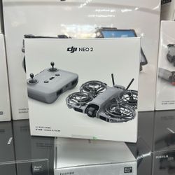 DJI Neo 2 Drone Fly More Combo