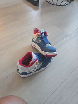 Yough shoes