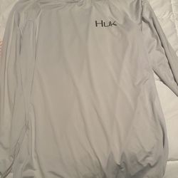 Huk Dri-fit Shirt New