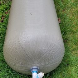 80 Gallon Water Retention Tank Great Condition These Are About $475 + New