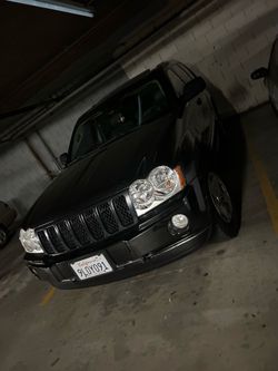2005 Jeep Grand Cherokee