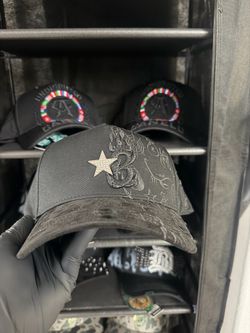 Barba Hats