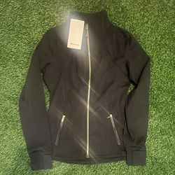 Black Lululemon Women’s Set — Size Large — Brand NEW