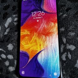 Samsung Galaxy A50