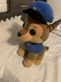 TY PAW PATROL