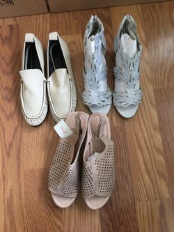 Pretty Wome’s shoes