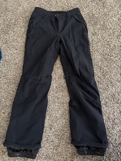 Women’s Snow Pants OBO