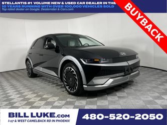 2024 Hyundai IONIQ 5