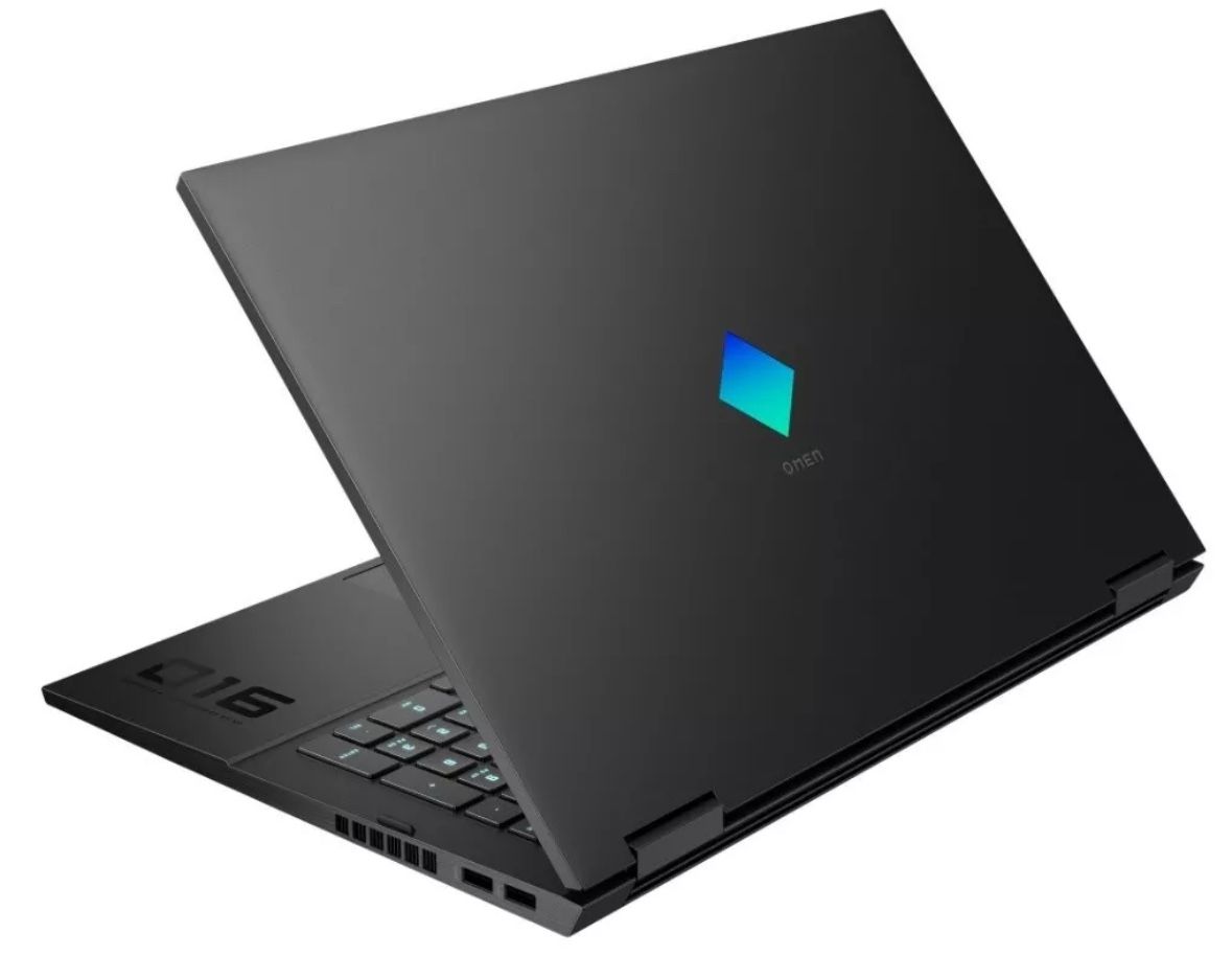 HP Omen 16.1” Gaming Laptop