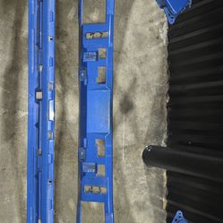 16 - 22 Lexus RX Front BumperOEM