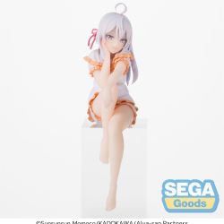 Alya Sometimes Hides Her Feelings In Russian Figure 