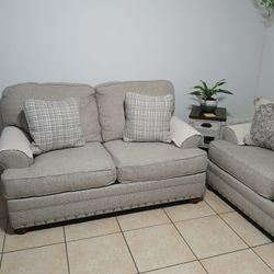 Living Room Set