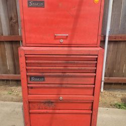 Snap On Tool Box 