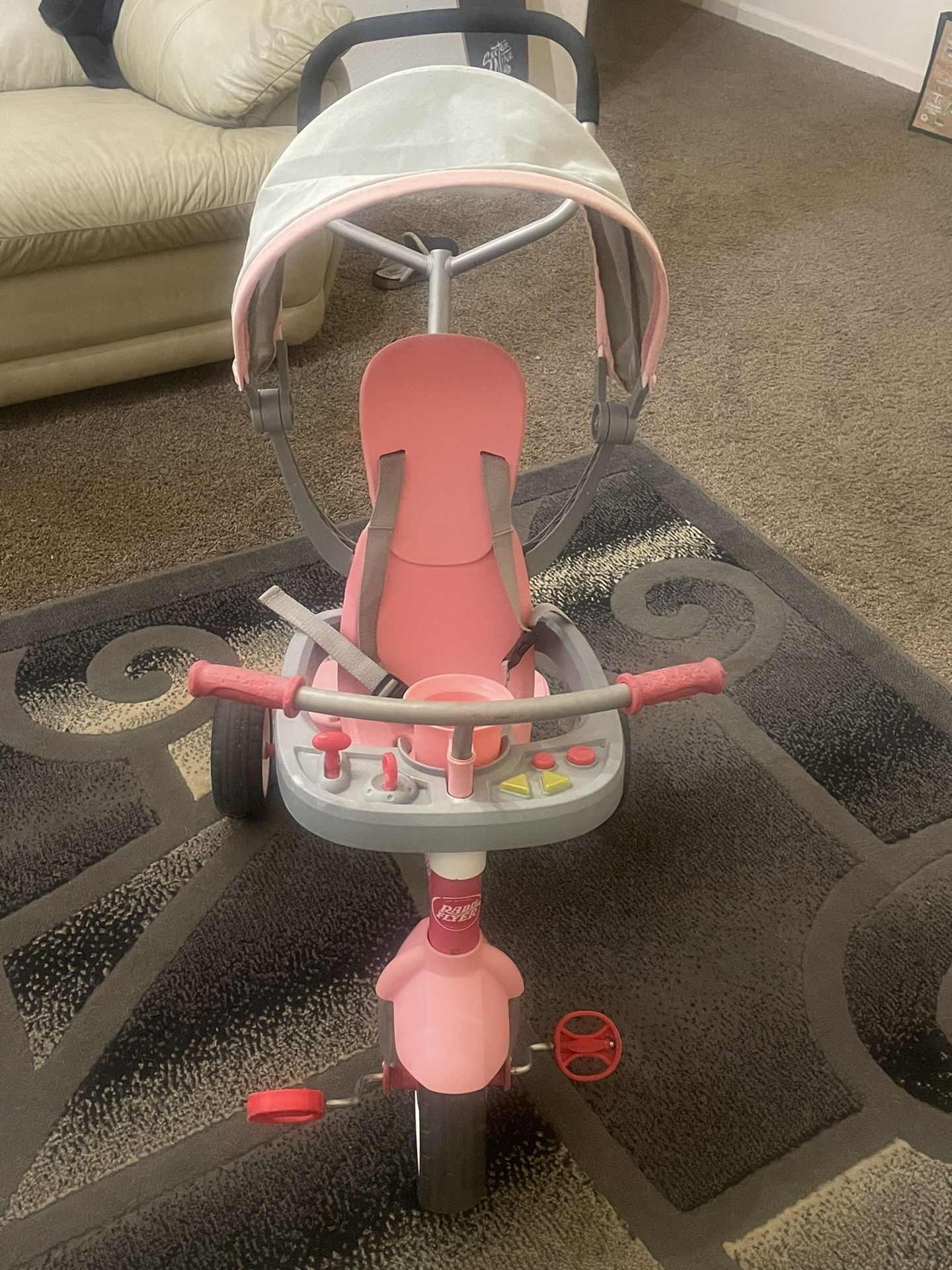 Kids Tricycle- Bike