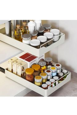 Cabinet Organizer 