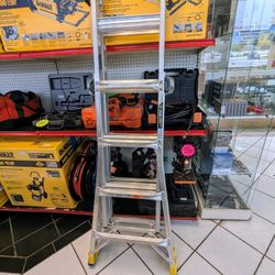 Gorrila Ladder