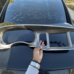 Dodge Charger Benzel 