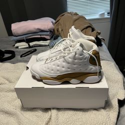 Retro Jordan 13 Size 10