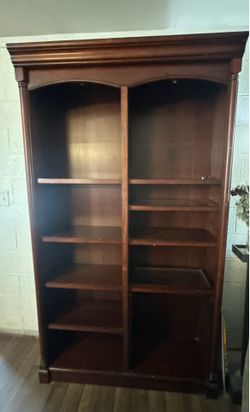 Book shelf