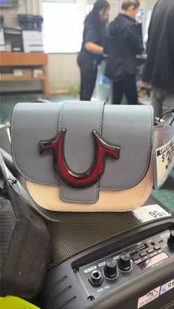 TRUE RELIGION