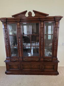 China Cabinet