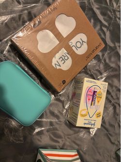 Baby boy items for gift