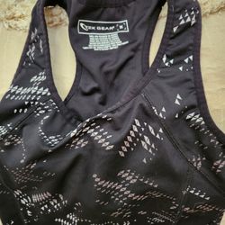 Tek Gear Work out Tank Top - Medium (Women's)
