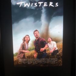 Twisters/divorce In The Black/civil War (2024)/back To Black